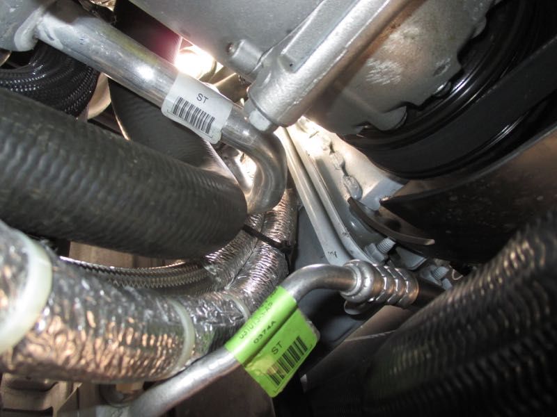 Upgraded Radiator vs Oil Cooler for track days? Which one should I buy